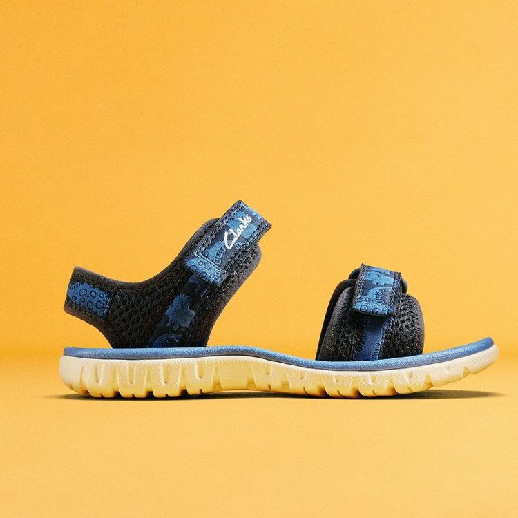 Shop kids' sandals